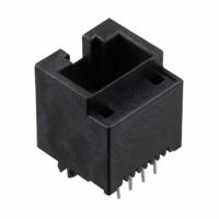 Molex Molex Molex 855115002 Cat 5 jack 855115002 Bus Aantal polen (sensoren) 8P8C 1 stuk(s) 855115002 Bus Aantal polen (sensoren) 8P8C 1 stuk(s) - thumbnail