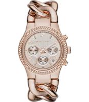 Horlogeband Michael Kors MK3247 Staal Rosé 24mm - thumbnail