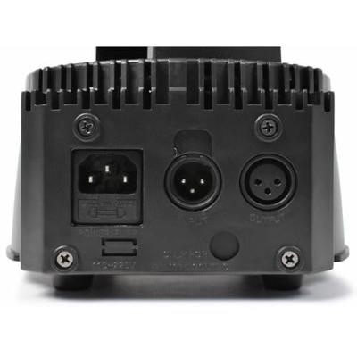 BeamZ MHL74 Wash LED moving-head 7x10W BeamZ MHL74 Wash LED moving-head 7x10W