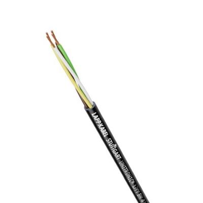 LAPP 1030224/500 Datakabel UNITRONIC® LiYY Zwart 500 m