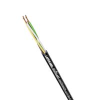 LAPP 1030224/500 Datakabel UNITRONIC® LiYY Zwart 500 m - thumbnail