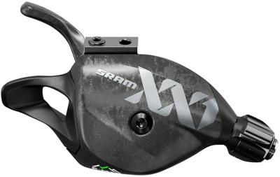 SRAM duimversteller "xx1 eagle" single click trigger xx1 eagle 12sp lunar grey