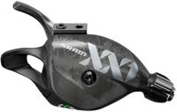 SRAM duimversteller "xx1 eagle" single click trigger xx1 eagle 12sp lunar grey - thumbnail