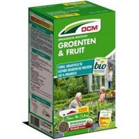 DCM Mest voor groenten en fruit - 1,5 kg - thumbnail
