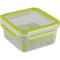 Emsa CLIP & GO Sandwichbox XL lunchbox - thumbnail