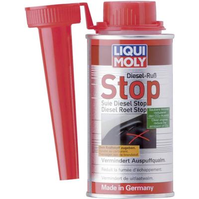 Liqui Moly Diesel roet-Stop 5180 150 ml Liqui Moly Diesel roet-Stop 5180 150 ml
