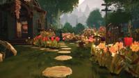 Garden Life: A Cozy Simulator - thumbnail