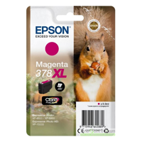 Epson Inktcartridge 378XL Origineel Magenta C 13 T 37934010 - thumbnail