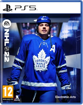 NHL 22