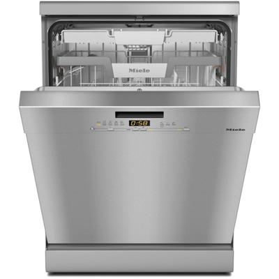 Miele G 5633 SC Front Active E Vaatwasser