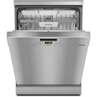 Miele G 5633 SC Front Active E Vaatwasser - thumbnail