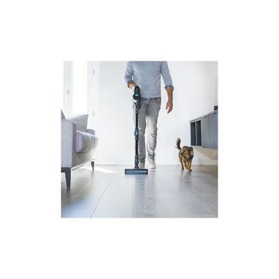 Cecotec Upright Vacuum Cleaner Conga Rockstar 500 X-Treme ErgoFlex Steelstofzuiger Zwart