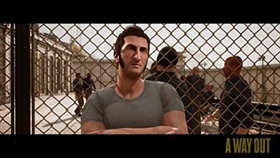 A Way Out