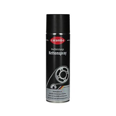 Caramba kettenspray "hochleistungs kettenspray" chain spray profi 500ml