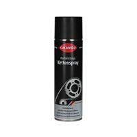 Caramba kettenspray "hochleistungs kettenspray" chain spray profi 500ml - thumbnail