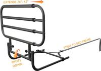 Stander verstelbaar bedhek - thumbnail