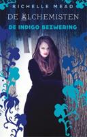De indigo bezwering - Richelle Mead - ebook - thumbnail