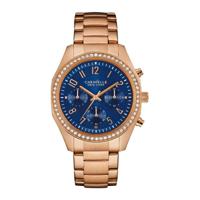 Caravelle 44L196 Horloge Dames 37mm 3 ATM - thumbnail