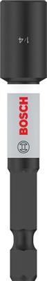 Bosch Accessories 2608521U66 2608521U66 Slagadapter Aandrijving 1/4 (6.3 mm) 1 stuk(s) Bosch Accessories 2608521U66 2608521U66 Slagadapter Aandrijving 1/4 (6.3 mm) 1 stuk(s)