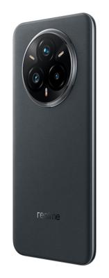 Realme 14 Pro+ Smartphone 512 GB 17.3 cm (6.83 inch) Grijs Android 15 Dual-SIM