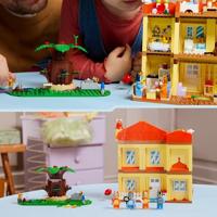 Lego Bluey 11203 Familiehuis Bluey en Familie - thumbnail