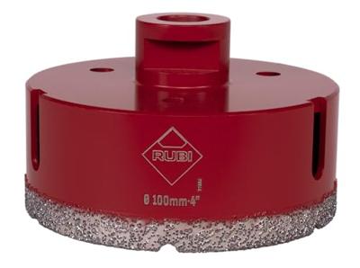 Rubi Droogboor Superpro | 100 mm | M14 - 57907