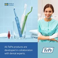 TePe Select Compact Soft Tandenborstel - thumbnail