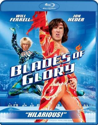 Blades Of Glory Blades Of Glory