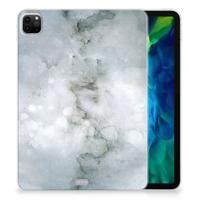 Tablethoes iPad Pro 11 2020/2021/2022 Painting Grey - thumbnail