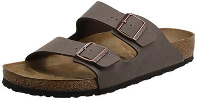 Birkenstock BOSTON NATURAL LEATHER OILED - alle