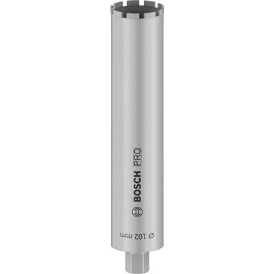 Bosch Accessories Bosch Power Tools 2608601740 Diamantboorkroon nat 1 stuks 1 stuk(s)