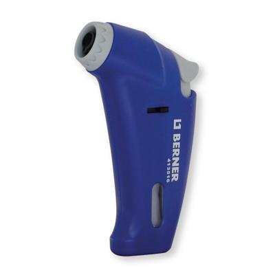 Berner 413516 blue fire iii gasbrander