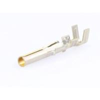 Molex 2065102 Krimpcontact Inhoud: 1 stuk(s) Bulk - thumbnail