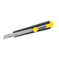 Stanley handgereedschap Afbreekmes Dynagrip 25mm - 0-10-425 - thumbnail