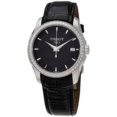 Tissot T035.210.66.051.00 Dameshorloge