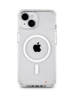 Hama 00138143 mobiele telefoon behuizingen 15,5 cm (6.1") Hoes Transparant - thumbnail