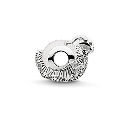 Sieraad Dames Thomas Sabo K0192-879-14 Zilverkleurig 1,4 cm Sieraad Dames Thomas Sabo K0192-879-14 Zilverkleurig 1,4 cm