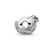 Sieraad Dames Thomas Sabo K0192-879-14 Zilverkleurig 1,4 cm - thumbnail