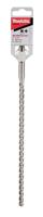 Makita Accessoires P4S: SDS-PLUS boor 8x265mm - B-58126 - thumbnail