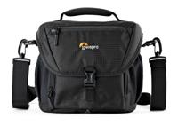 Lowepro Nova 170 AW II Zwart - thumbnail