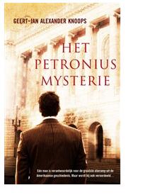 Het Petronius mysterie - Geert-Jan Alexander Knoops - ebook