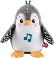 Fisher-Price Wapper & Wiebel pinguïn - thumbnail