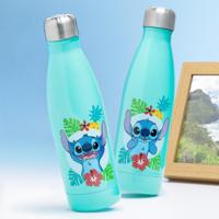 Disney Stitch waterfles - thumbnail