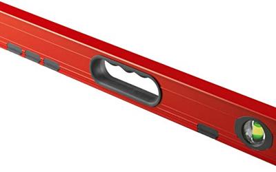 Sola BIG RED M 3 120 waterpas | 120 cm - 01816401