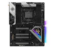 Asrock X299 Taichi CLX moederbord LGA 2066 ATX Intel® X299 - thumbnail