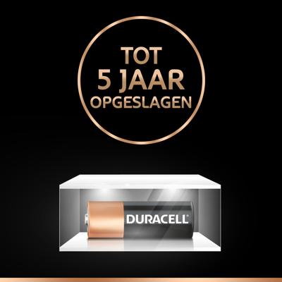Duracell MN21 2x - thumbnail