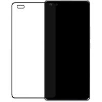 Mobilize Edge-To-Edge Glass Screen Protector Honor 50 Pro Black Edge Glue - thumbnail