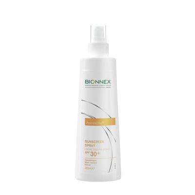 Bionnex Preventiva Sunscreen Spray SPF 30 Bionnex Preventiva Sunscreen Spray SPF 30