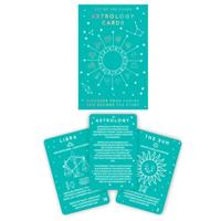 Gift Republic Astrologiekaarten - thumbnail