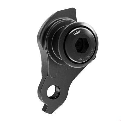 Sram derailleur-bevestigingshaak "udh" derailleur hangers u black